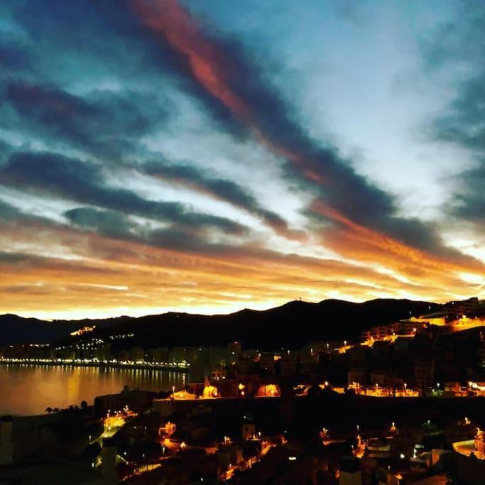 Raco De La Mar Βίλα Faro de Cullera Εξωτερικό φωτογραφία